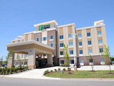 Hotel Express Covington-madisonville By Ihg