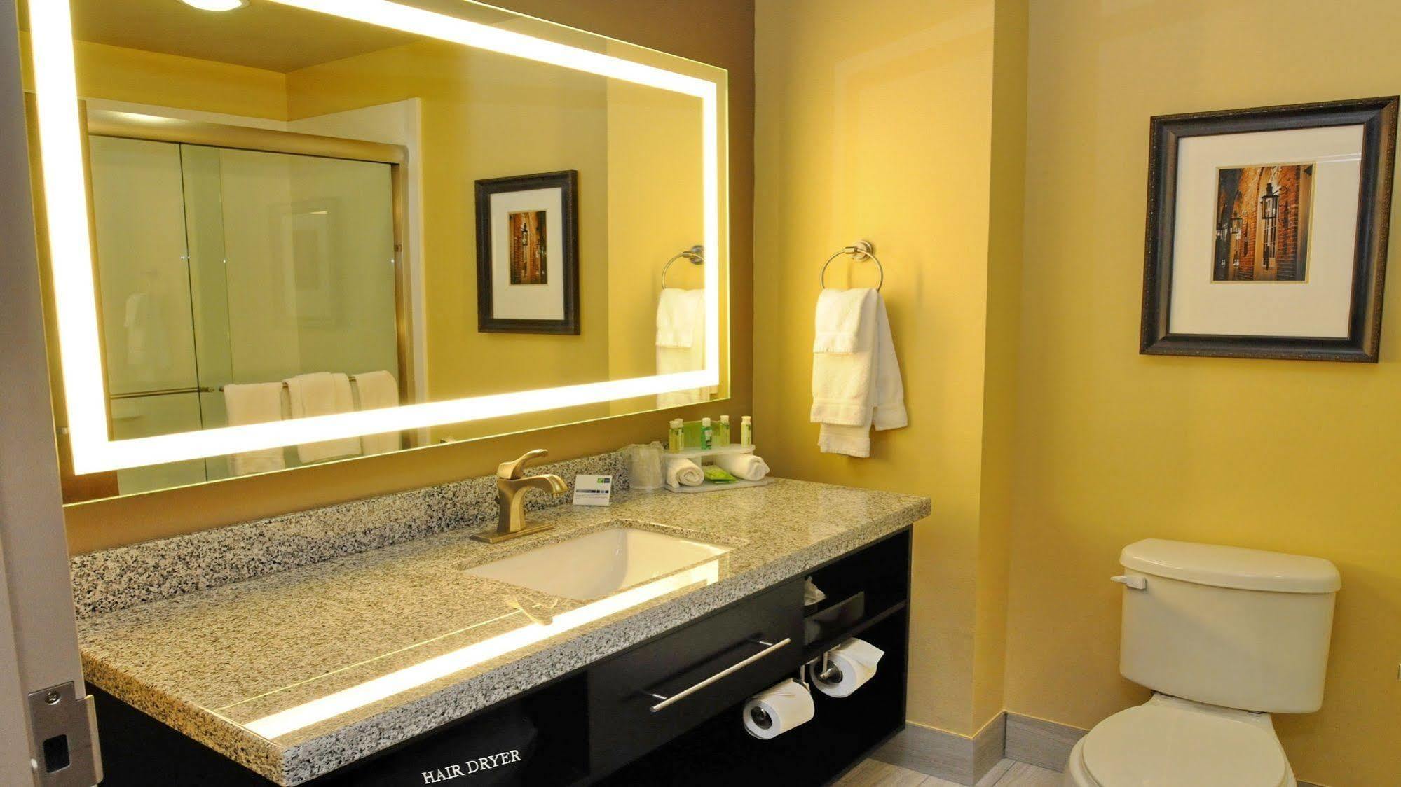 Hotel Express Covington-madisonville By Ihg Covington